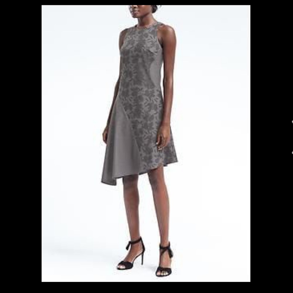 {Banana Republic} Dress NWT